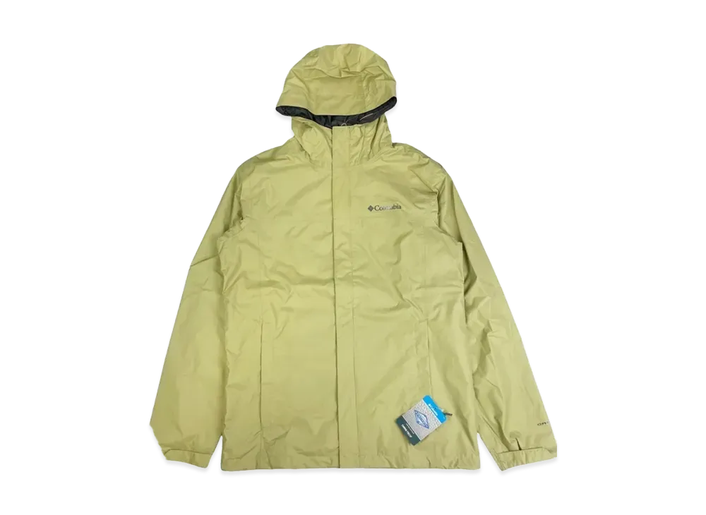 Columbia Watertight Jacket "Green"