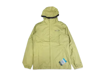 Columbia Watertight Jacket "Green"
