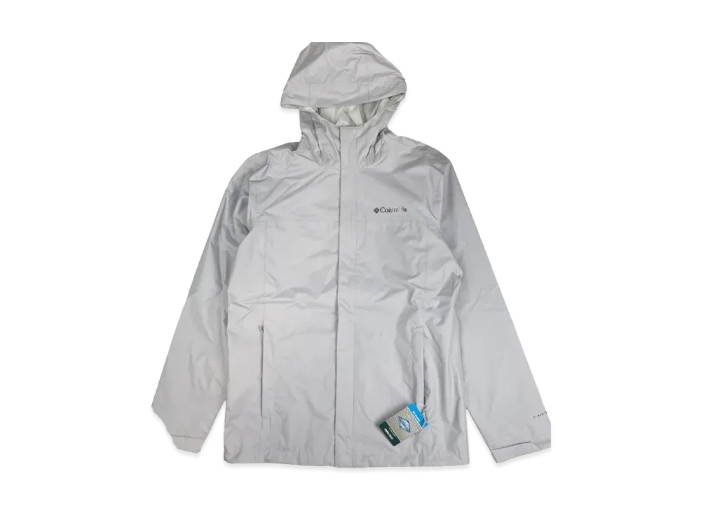 Columbia Watertight Jacket "Gray"