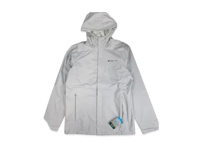 Columbia Watertight Jacket "Gray"