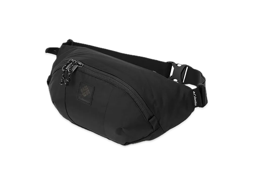 Columbia Panacea Hip Bag "Black"