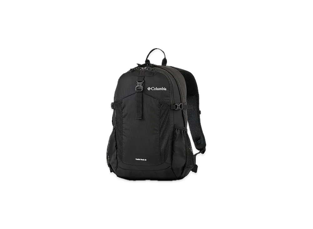 Columbia Castle Rock 20L Backpack "Black"