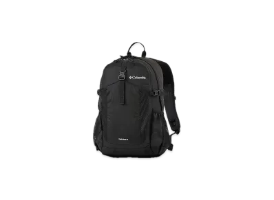 Columbia Castle Rock 20L Backpack "Black"