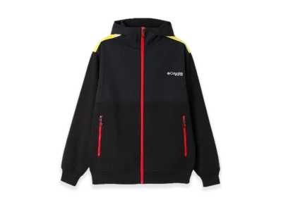 Columbia Cold Spider Hoodie "Black"