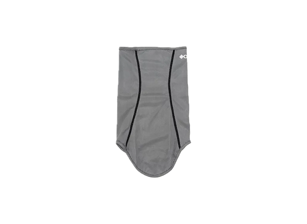 Columbia Deflector Neck Gaiter "Black"