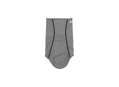 Columbia Deflector Neck Gaiter "Black"