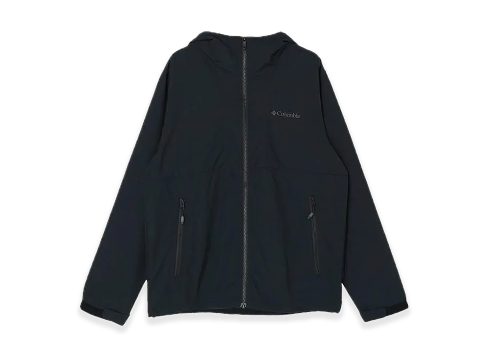 Columbia Hazen Jacket "Black"