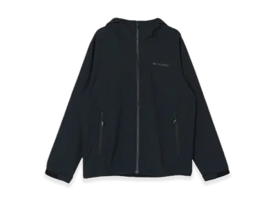 Columbia Hazen Jacket "Black"
