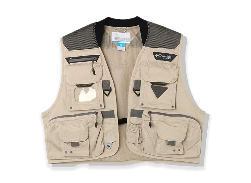 Columbia Henry Falk VI Best "Fossil"