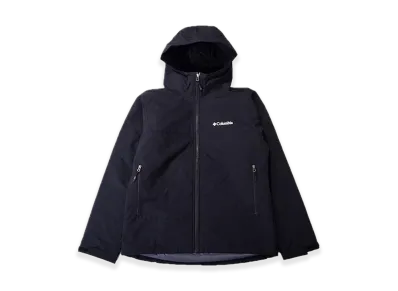 Columbia Labyrinth-Canyon "Black"