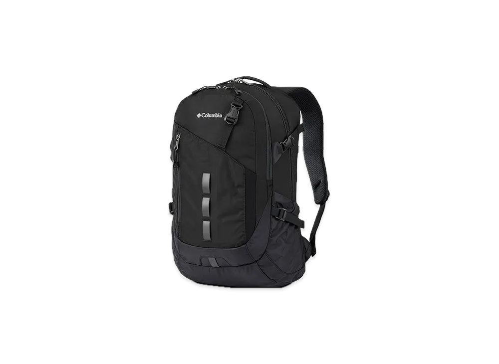 Columbia Pepper Rock 30L Backpack "Black"