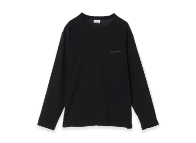 Columbia T-Shirts "Black"