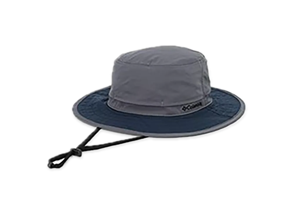 Columbia Yellow Dog Mountain Booney "Graphite"