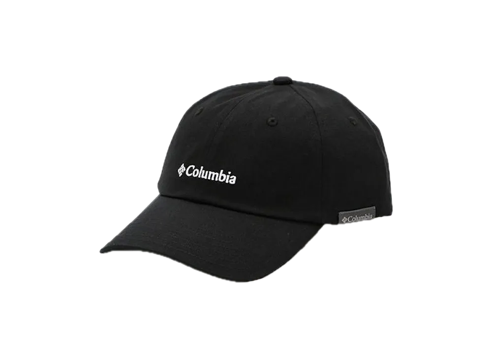 Columbia Salmon Path Cap "Black"