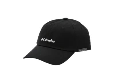 Columbia Salmon Path Cap "Black"