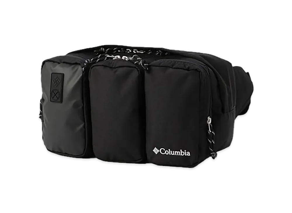 Columbia Viporridge "Black"
