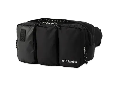 Columbia Viporridge "Black"
