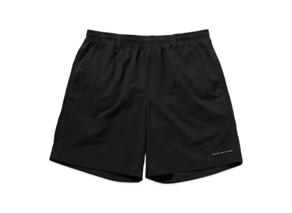 Columbia Backcast IV Water Short "Black"
