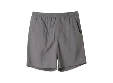 Columbia Backcast IV Water Short "Gray"