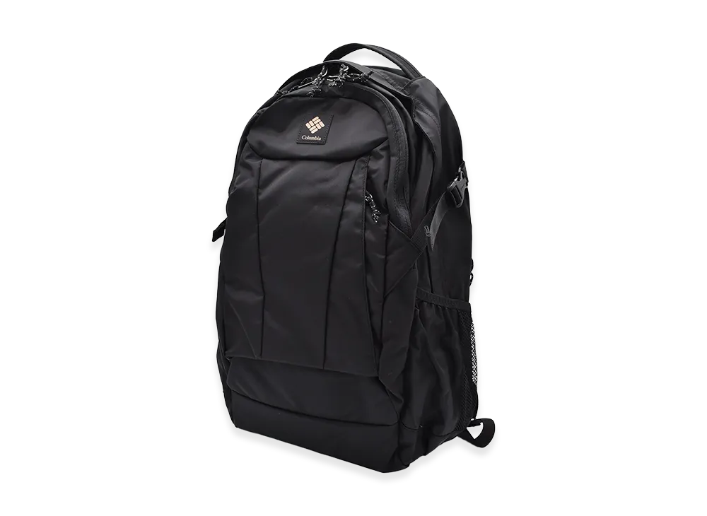 Columbia Panacea 33L Backpack "Black/Blue"