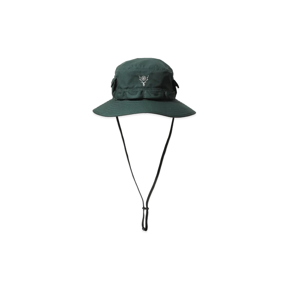 Columbia x SOUTH2 WEST8 Log River Boonie "Rain Forest"