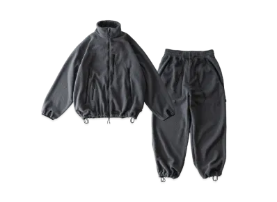 CLESSTE Polartec City Jacket & Pants CLESSTE Polartec City Jacket & Pants