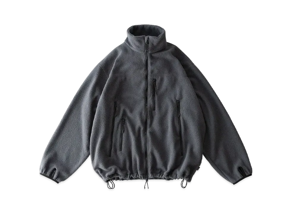 ジャケット・アウター CLESSTE POLARTEC CITY JACKET & PANTS CLESSTE 『POLARTEC ® CITY JACKET & PANTS』が国内12月16日より