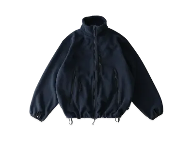 CLESSTE Polartec City Jacket "Navy"