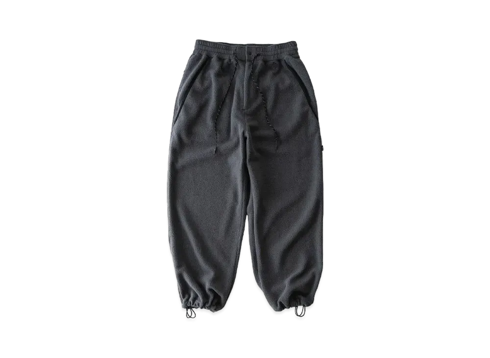 CLESSTE Polartec City Pants "Gray"