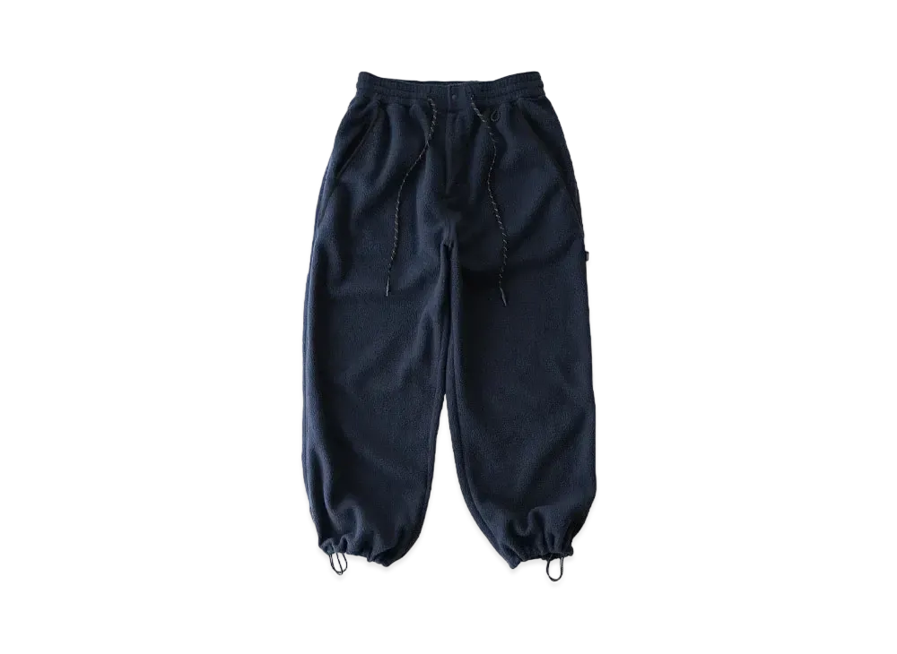 CLESSTE Polartec City Pants "Navy"