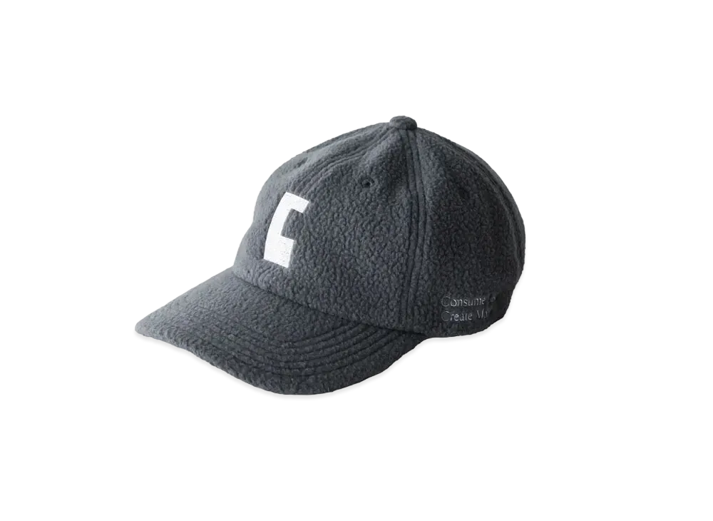 CLESSTE "C" Polartec City Cap "Gray"