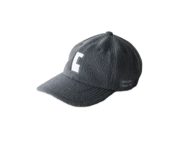 CLESSTE "C" Polartec City Cap "Gray"