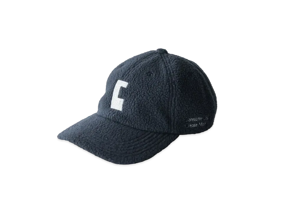 CLESSTE "C" Polartec City Cap "Navy"