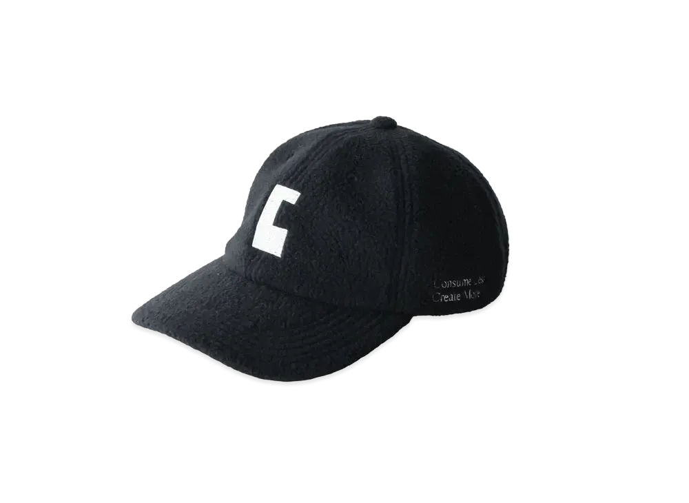 CLESSTE "C" Polartec City Cap "Black"