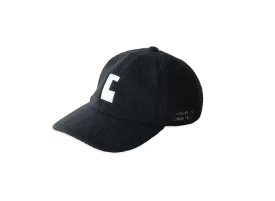 CLESSTE "C" Polartec City Cap "Black"