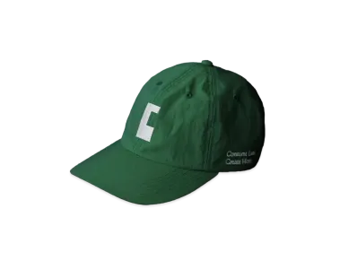 CLESSTE "C" Active City Cap "Green"