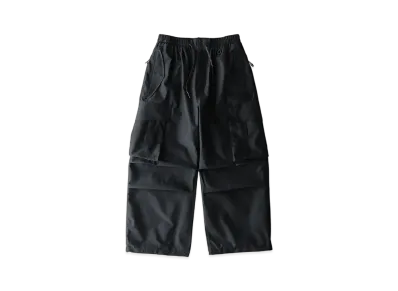 CLESSTE x PHENIX Windstopper By Gore-Tex Labs City Military Pants "Black"