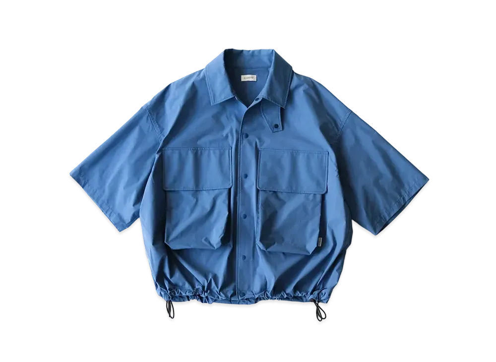 Clesste ACTIVE CITY S/S POLO SHIRT新品 Clesste ACTIVE CITY S/S POLO SHIRT新品 CLESSTE ACTIVE CITY S/S