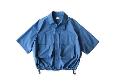 CLESSTE Active City L/S Polo Shirt CLESSTE Active City L/S Polo Shirt