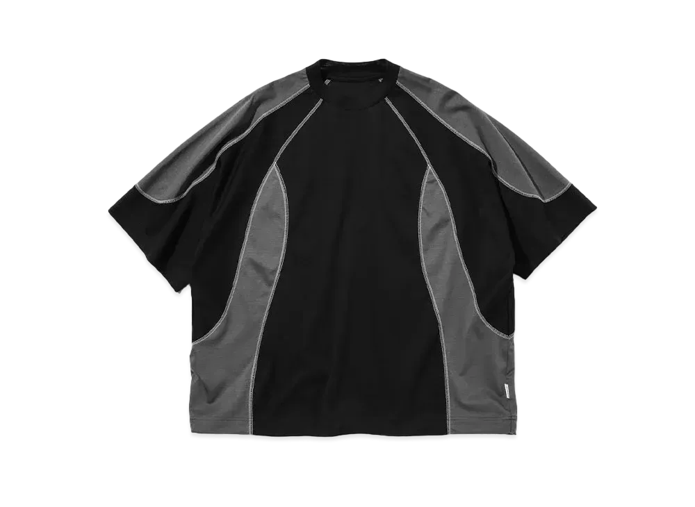 CLESSTE Future T-Shirt With Drawstrings 