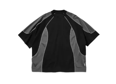 CLESSTE Future T-Shirt With Drawstrings CLESSTE Future T-Shirt With Drawstrings