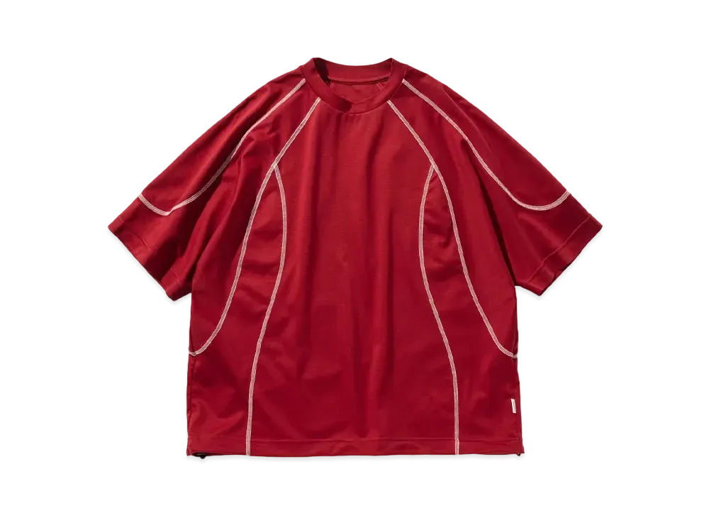 CLESSTE Future T-Shirt With Drawstrings 