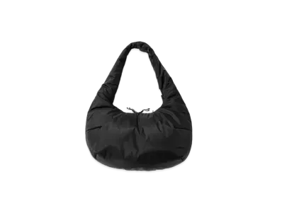 CLESSTE Padded System Bag (S) "Black"