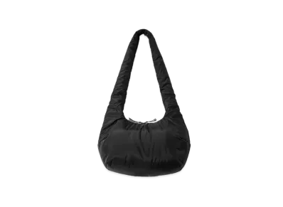 CLESSTE Padded System Bag (M) "Black"