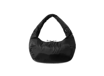 CLESSTE Padded System Bag (L) "Black"