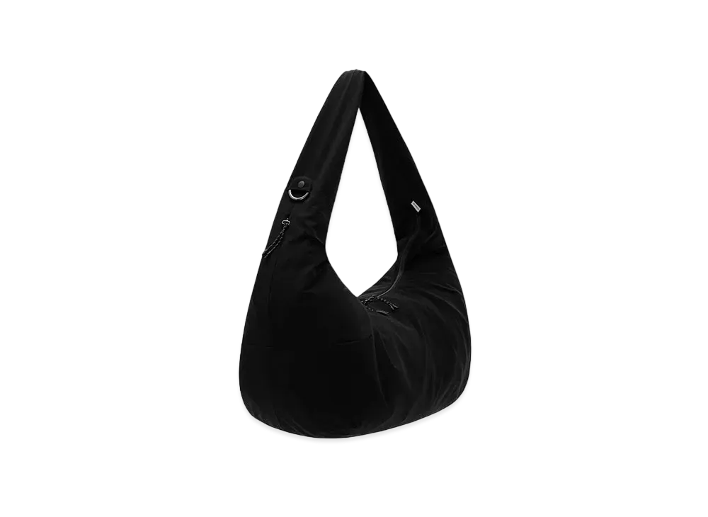 CLESSTE New Soft Shell System Bag (L) "Black"