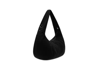 CLESSTE New Soft Shell System Bag (L) "Black"