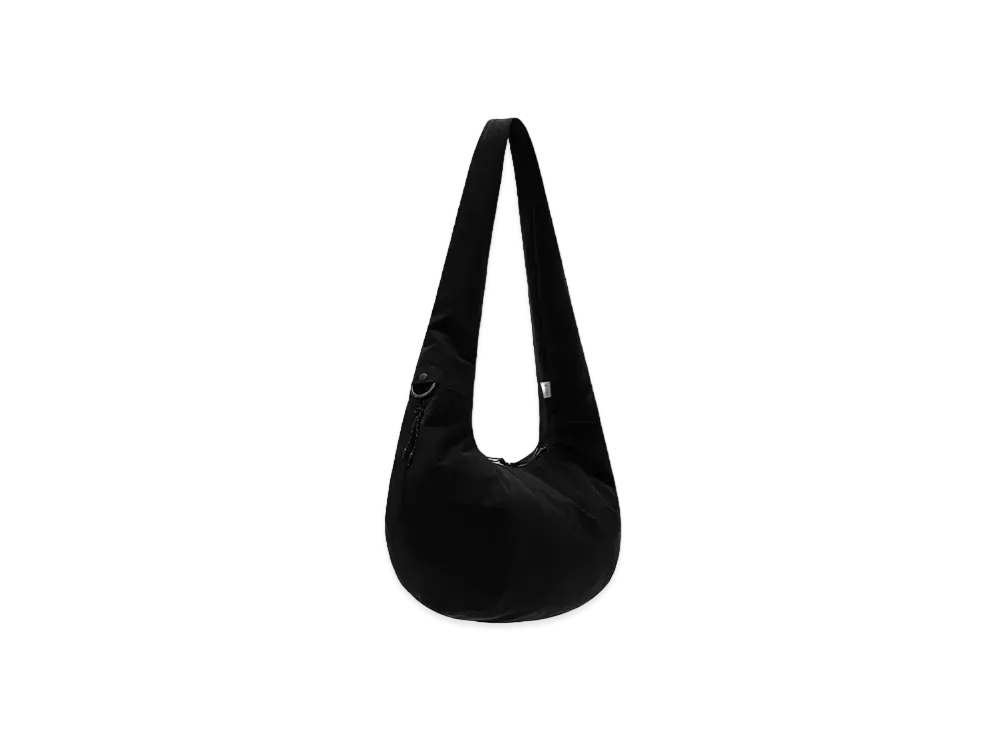 CLESSTE New Soft Shell System Bag (M) "Black"