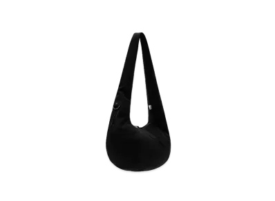 CLESSTE New Soft Shell System Bag (M) "Black"