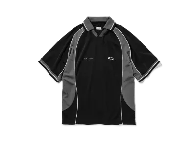 CLESSTE "C" City Game S/S Shirt "Black"